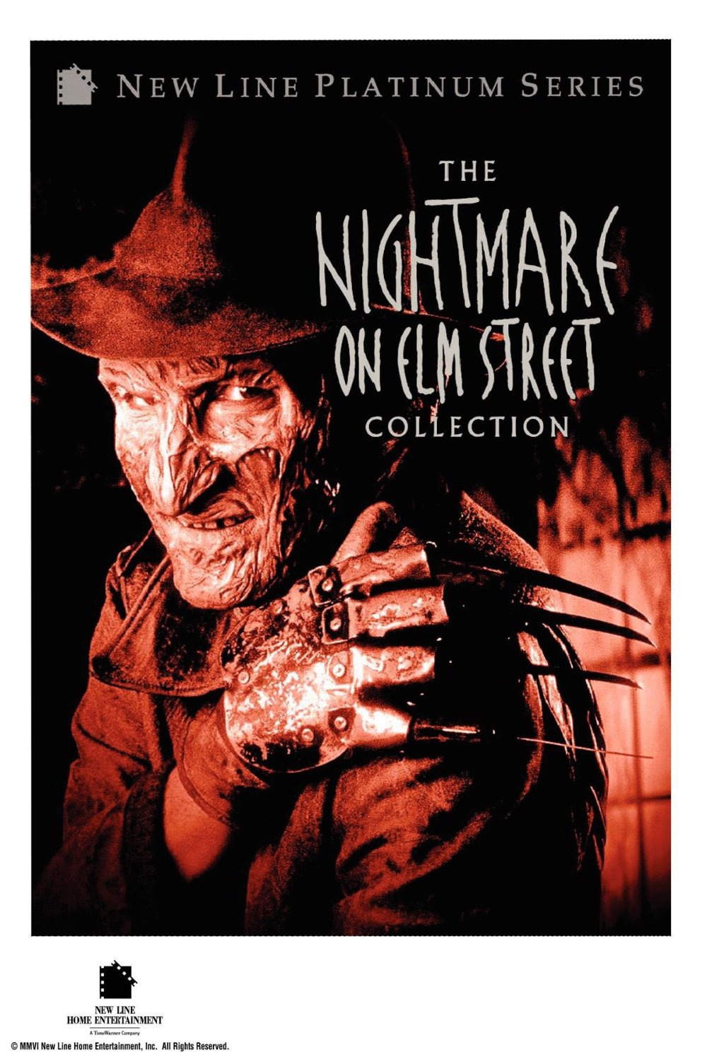 Download Nightmare On Elm Street